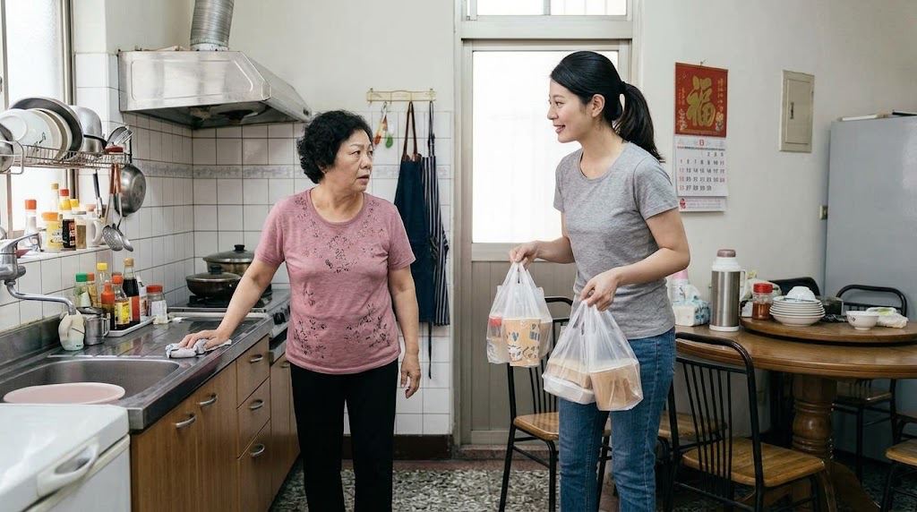 婆婆狂勸辭職安胎！人妻想復工遭酸「拋棄家庭、沒人要」網一面倒：氣死她