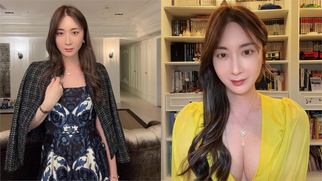 Fumi阿姨驚喜聯動「最美檢察官」！絕美合照引全網暴動：太賞心悅目