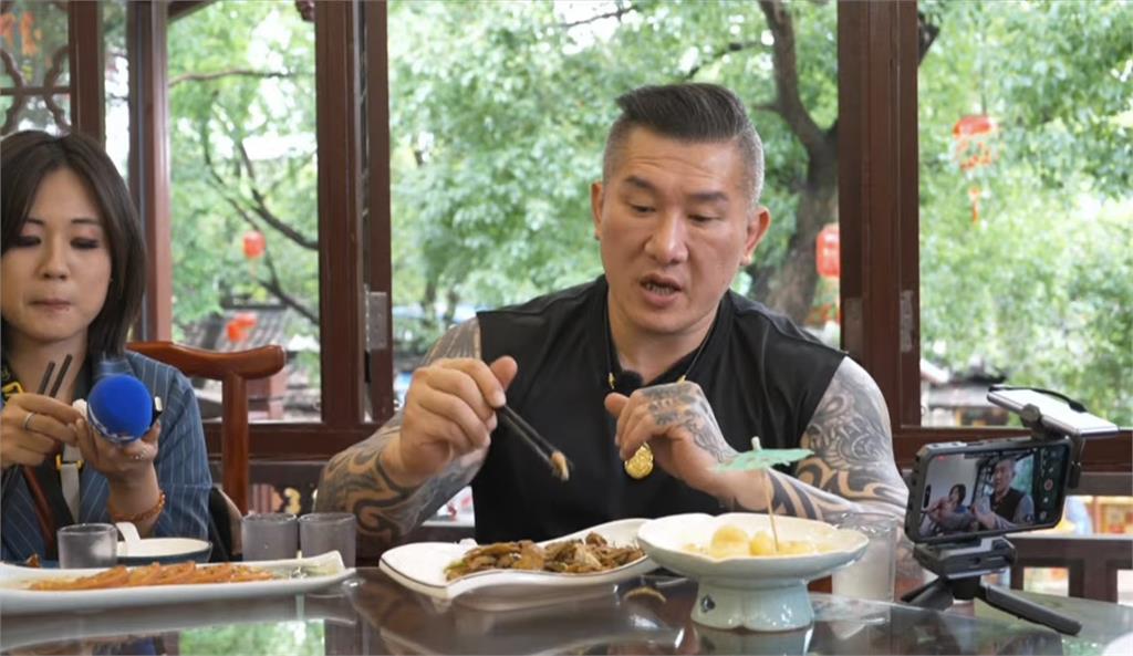 館長爆「世紀合體汪小菲」時間點流出!牽線人身分「竟是他」網暴動了