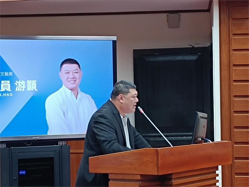 南投連署書「簽名潦草」遭爆刪!周軒怒曬「縣長許淑華親簽」:認不得嗎