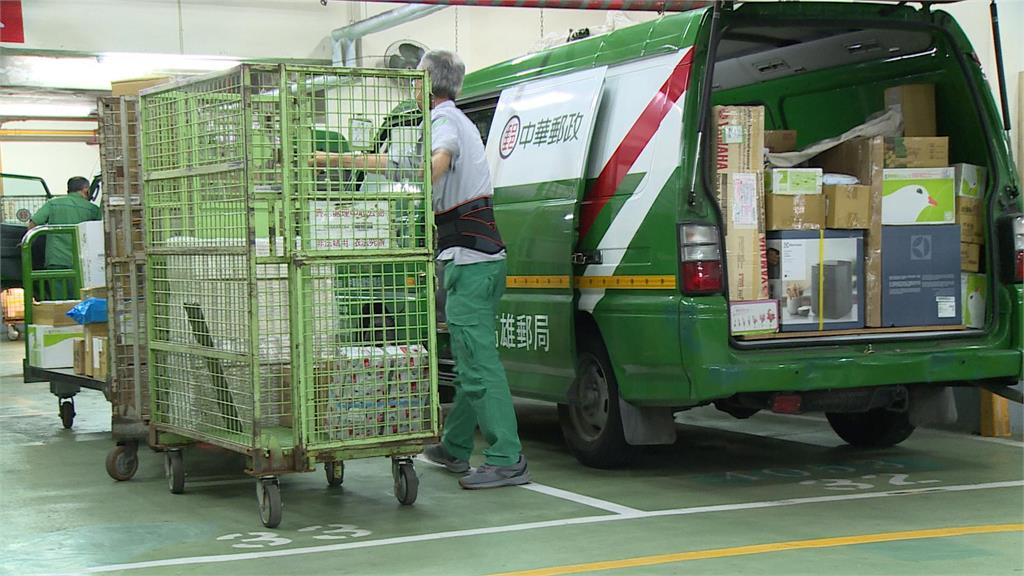中華快遞83%員工同意罷工 明赴政院提3大訴求恐突襲式罷工
