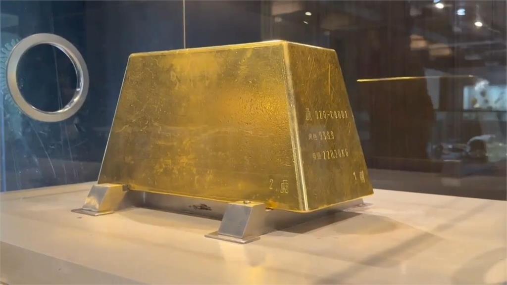 荷姆茲海峽重啟「油價慘跌9.5%」！黃金反彈逾1.5%「飆破4850 美元」