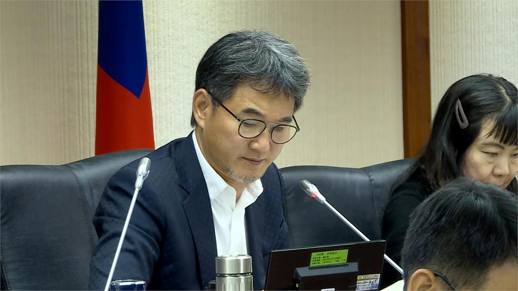 2026選戰提名！　傳民進黨週三徵召劉建國、陳素月、童子瑋