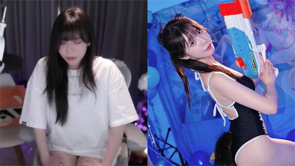 赤鬼伯伯認「有男友、0防護直出」私生活全爆出!網狂燒她長文吐真心:不會被打倒