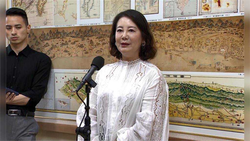 鄭麗文爆出席「共諜追思會」昔被蔣介石心寒槍決!吳思瑤怒:乾脆加入共產黨