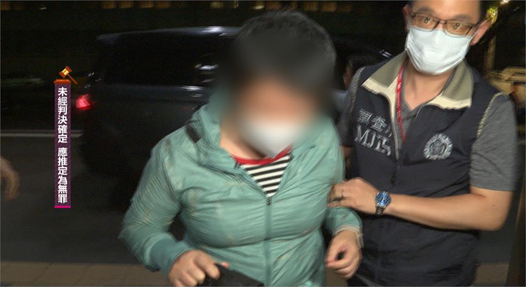 曾任蕭美琴.黃偉哲法律顧問 林珮菁涉假冒律師遭移送