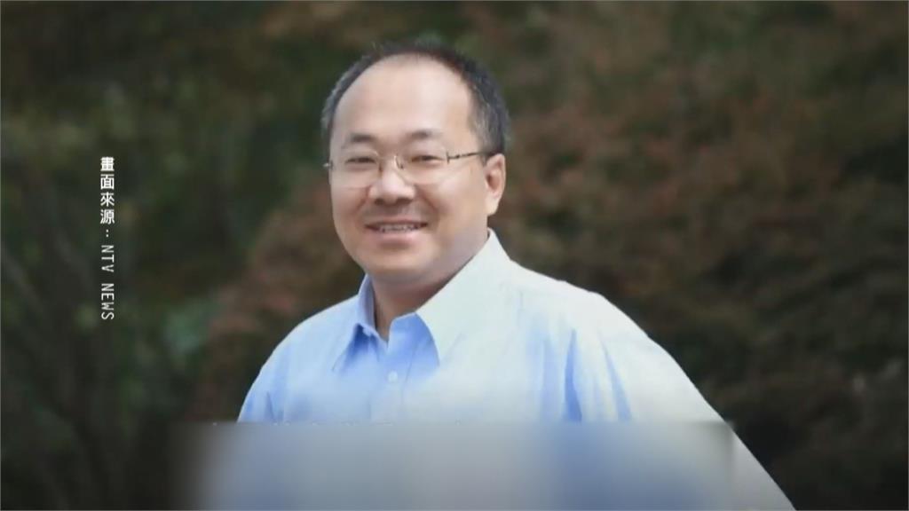 與日本外交官吃飯 中國官媒前主筆董郁玉間諜罪判7年