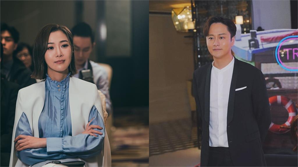 港女星昔「劈腿人夫」男友原諒還幫道歉!苦撐4年後宣告感情已到終點