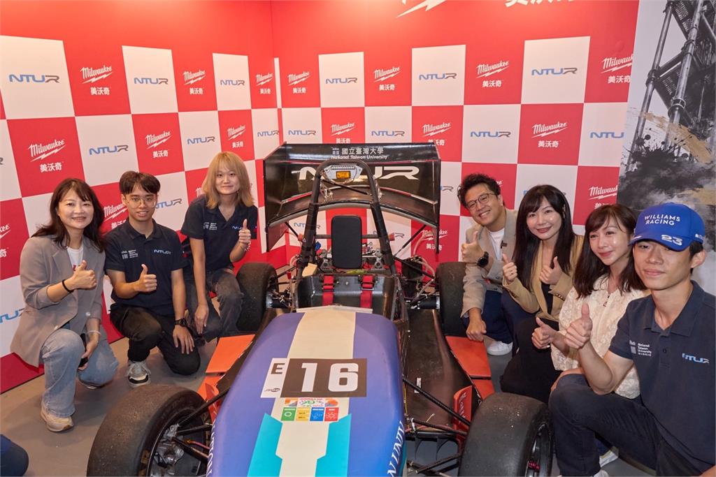 全台最大職人工具展盛大登場！「2026職人祭」品牌雲集、百萬神裝齊發點燃職人魂！