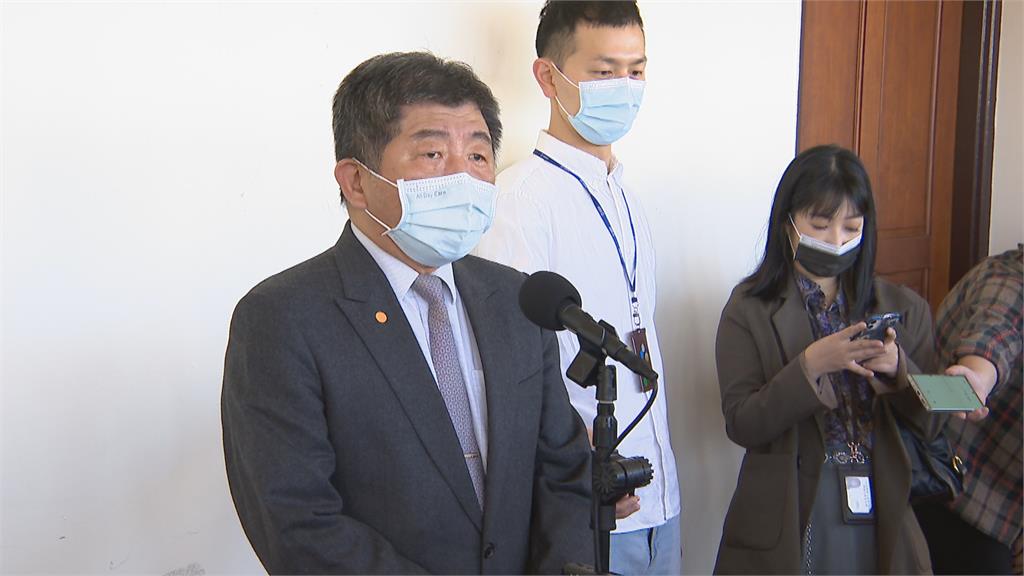 出關3天才確診! 境外移入Ct值12 防疫旅館感染?