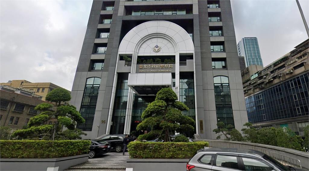 槓上!台3大黑幫「天道盟」軍師遭「同理會」打斷腿 北市警嚴防火拼