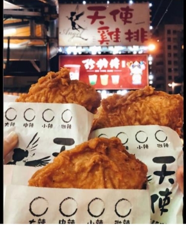 雞排便當「有飯菜」只要90元!單買肉卻要100元 內行痛揭內幕掀論戰