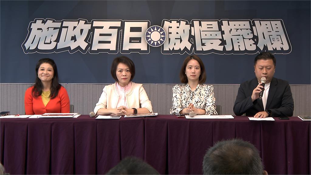 轟侯友宜只想選總統施政差 綠酸「口才不好的韓國瑜」