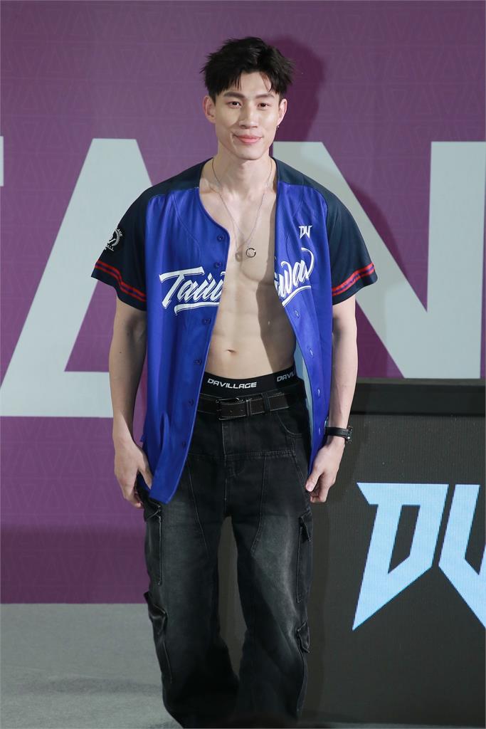 熠凱34歲生日運動生日趴!破300位藝人網紅出席