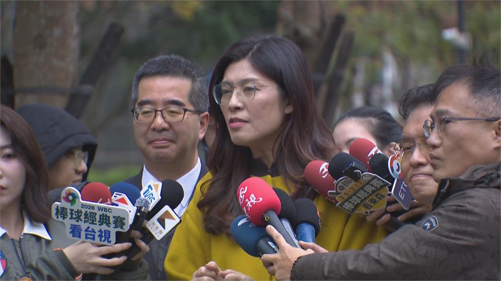 快新聞／趙少康願促再喝「大和解咖啡」　鄭麗文：隨時候教、奉陪