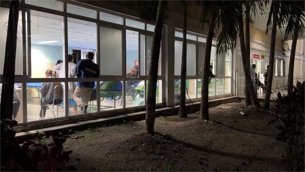 美、古關係緊繃！　美國快艇闖古巴水域遭擊4死6傷