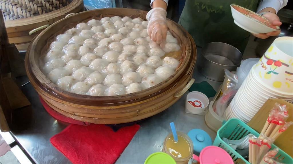 台灣趴趴走／台南「美食危機」引爆！好吃「火燒蝦」數量越來越少！懷念滋味逐漸消逝！