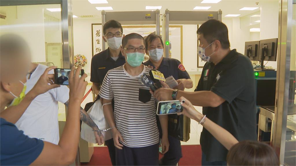 整形名醫張耀元 性侵判四年發監前喊冤