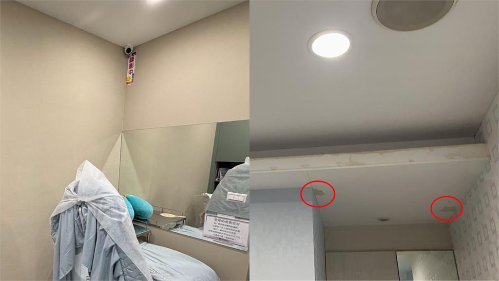 愛爾麗偷拍風暴再擴大「高雄也淪陷」！董事長「遭拘提」近百受害者組自救會求償