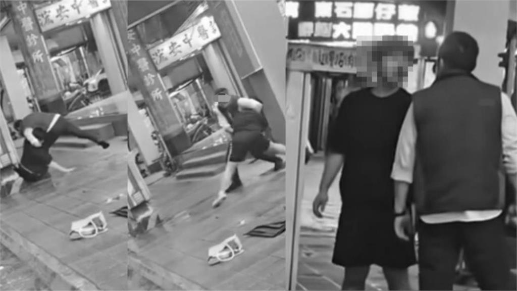 桃園高中生遭惡司機「痛毆見血」!校方「一封信」曝真相力挺:絕無搭霸王車