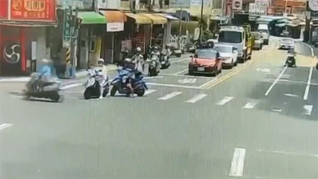 假裝問路伸狼爪! 嘉義65歲男2小時性騷5人遭羈押