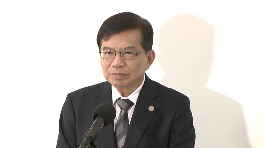 傅崐萁提"花東建設3案"週二表決 綠批綁架國會 促政院"覆議""