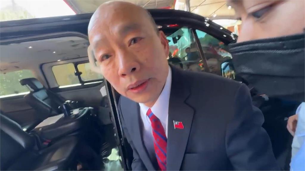 寧朝野分裂擴大?賴清德邀3院長茶會「韓國瑜不去」府錯愕:當初是他提議