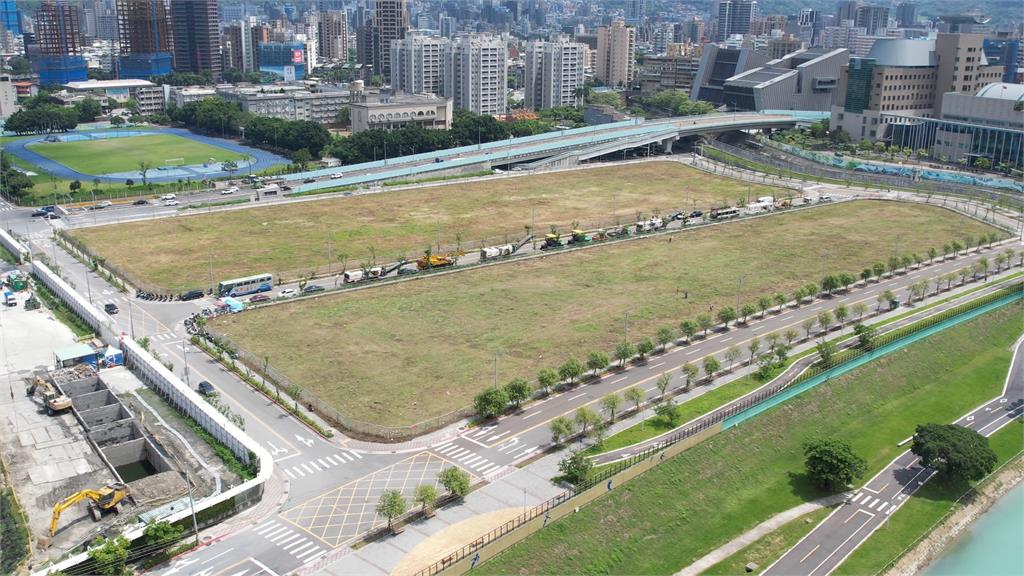 北市府回應輝達總部選址 李四川:應是T17、T18