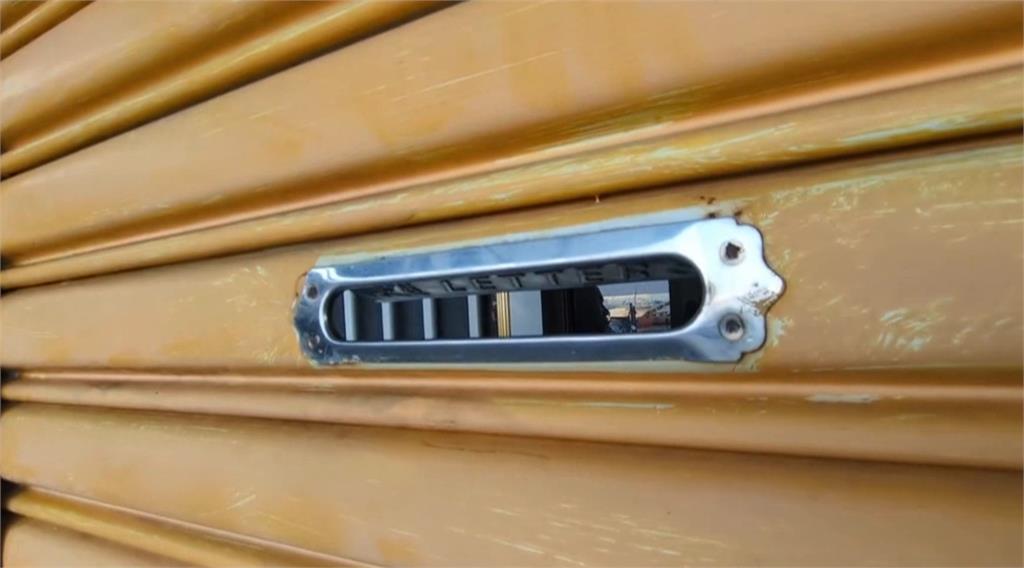 代班郵差「17張繳費單丟空地」 琉球郵局:誤以為同地址 非故意