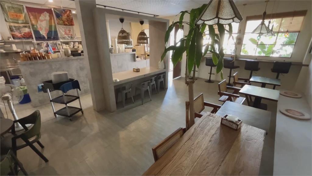 「地目不符」挨罰要求搬家 和順工業區店家:裝潢都花下去了