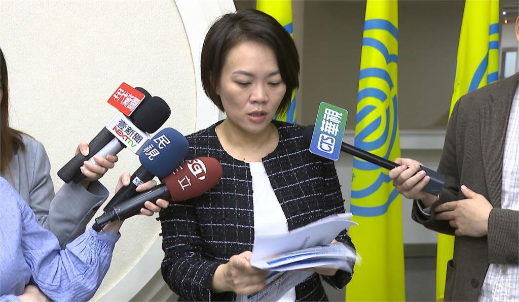 議會針對京華城和北士科案組調查小組　要求蔣萬安報告