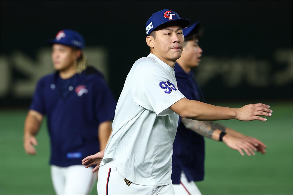 12強賽/黃子鵬再登板對決委內瑞拉 曾豪駒點「隱形功臣」:發揮很大價值!