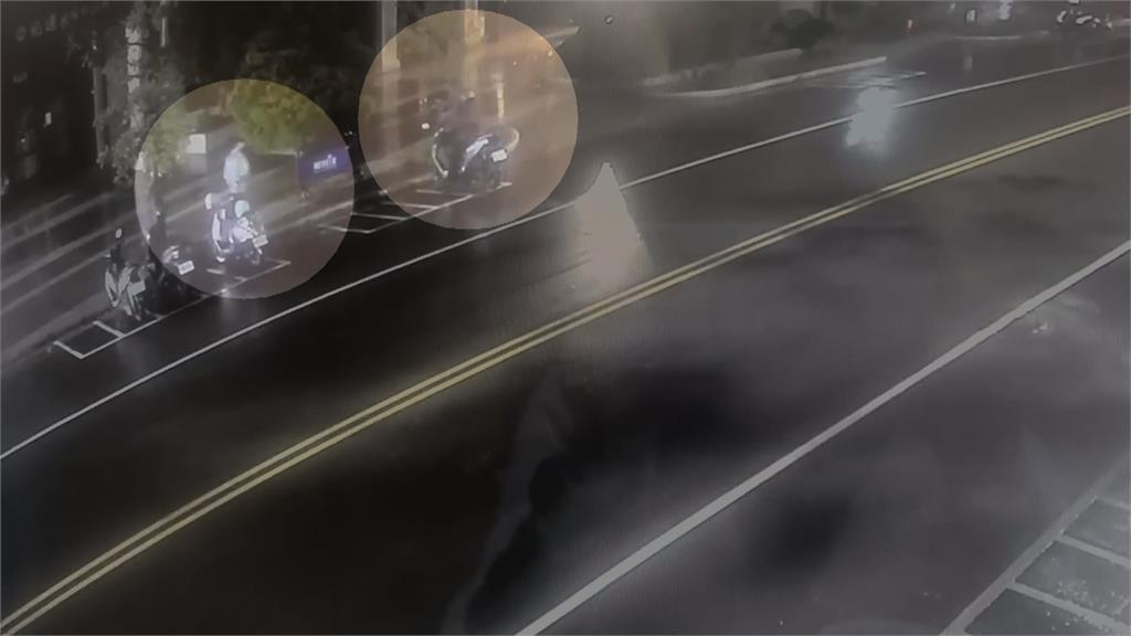 堅持酒駕！友人勸阻「肉身拉車」　男不聽勸下場慘了！