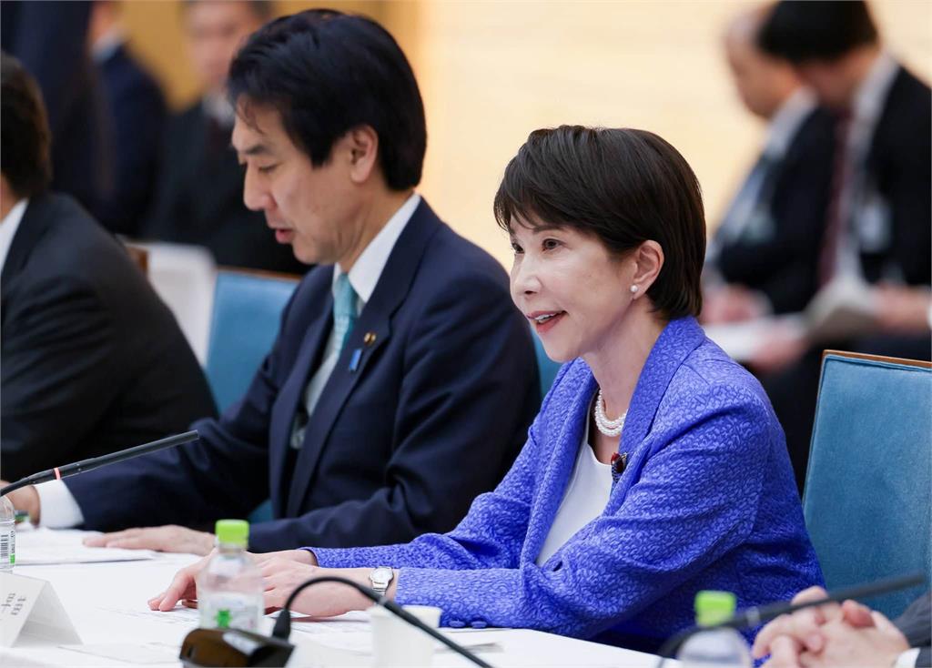 快新聞／不稱高市早苗首相！中國外交部「降格」小動作　矢板明夫：值得觀察