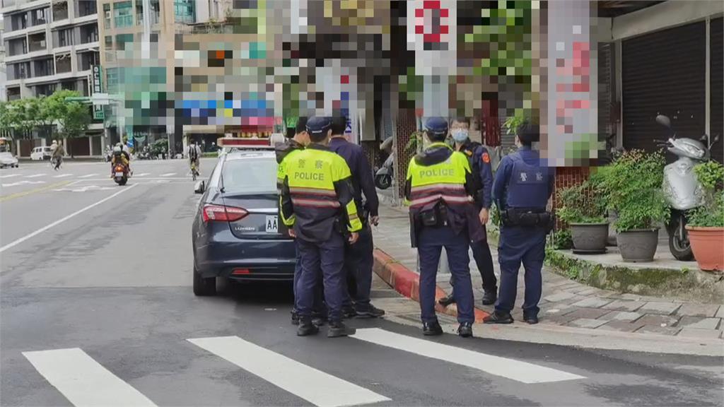 台北文山區半夜驚傳槍響　疑昔日同窗金錢糾紛反目