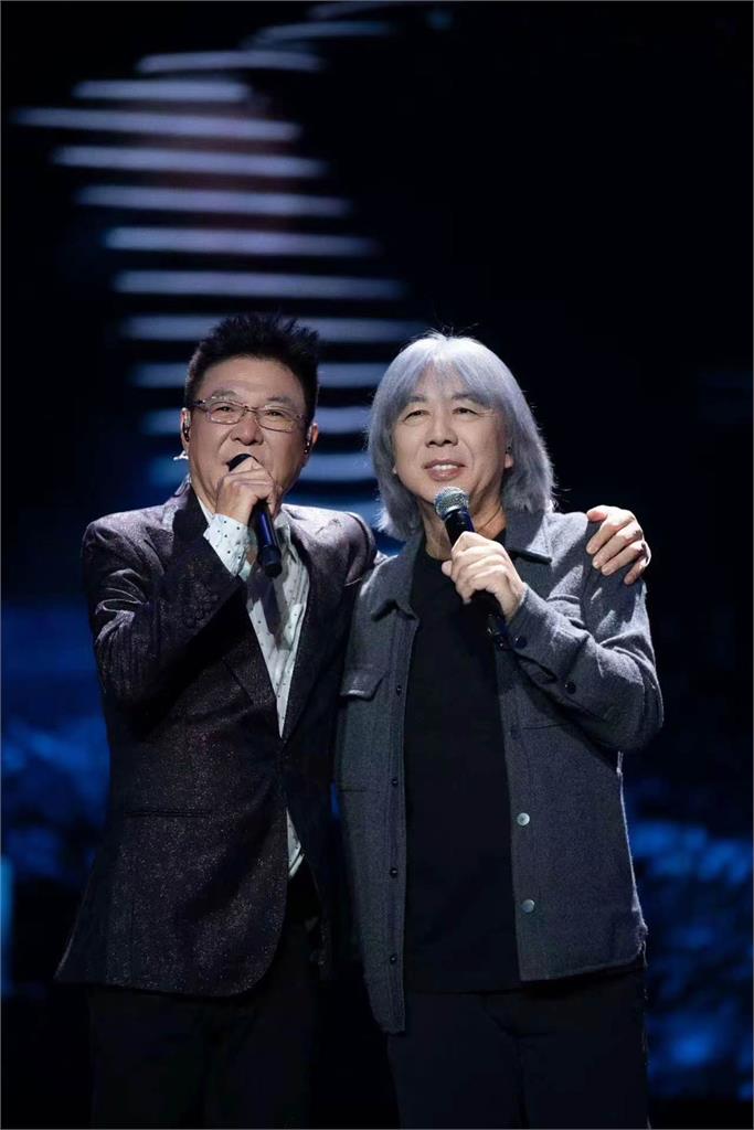 吳奇隆6月底返台！擔任姜育恆演唱會嘉賓