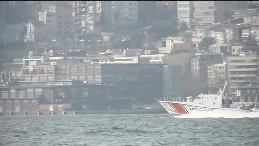 俄羅斯猛攻! 烏克蘭傳捷報 摧毀俄軍黑海掃雷艦
