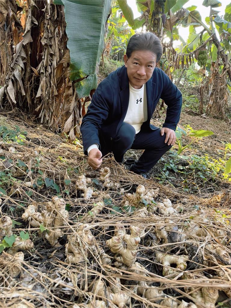 快新聞/涉嫌索賄1300萬! 前台南市議長郭信良一審重判13年