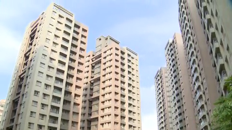 520檔期推案年減27% 台北市減幅最多 房市全年衰退成定局?專家這樣說