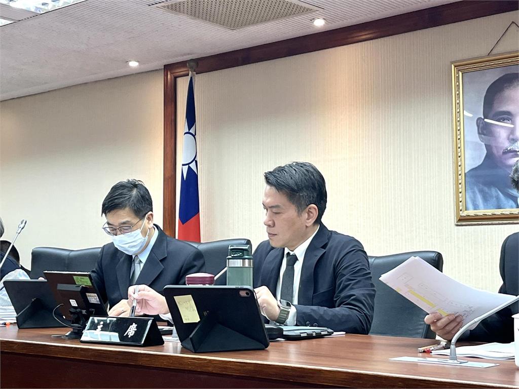 快新聞／質詢劉世芳遭拒！不服還槓上召委　李貞秀稱：傷害依法就任立委職權