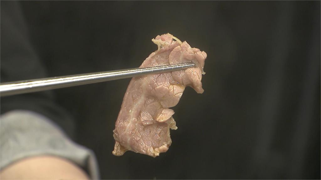 大直溫體牛火鍋爆食物中毒? 業者公開配送車流程
