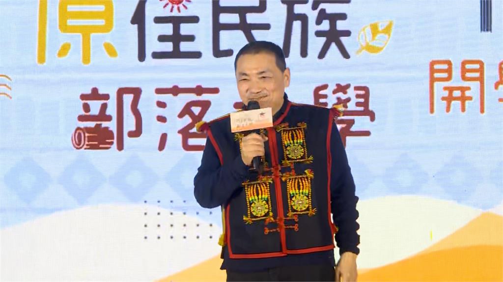 傳有望與朱立倫搭檔參選2024 郭台銘:不可能