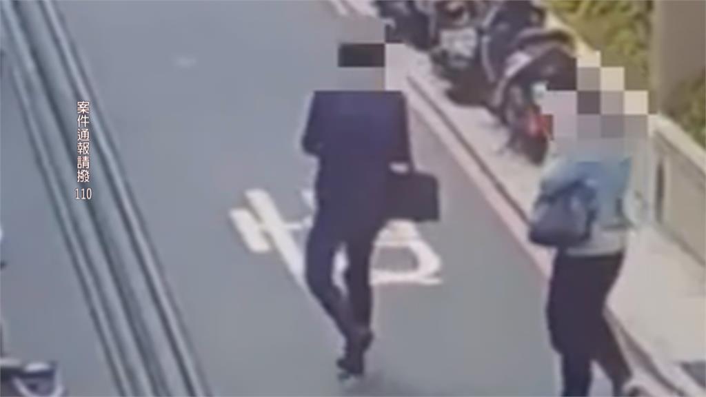 借百萬月付10萬利息還被追債　男遭恐嚇「走不了」