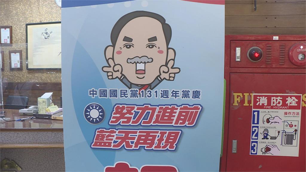 南市長選戰屬意謝龍介!? 鄭麗文曝12月底前"協商"出爐