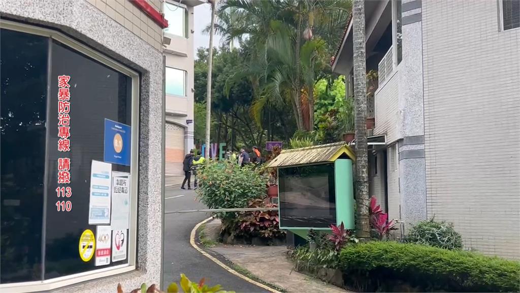 中和某汽旅雙屍!小姐弟疑被枕頭悶殺 生母遭警逮捕