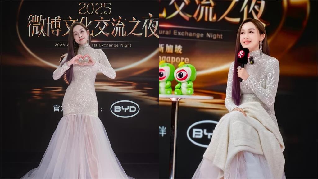 范瑋琪「3天奪中國2獎」喊：善良的力量！配歌曲「我不是壞女孩」心境全說了