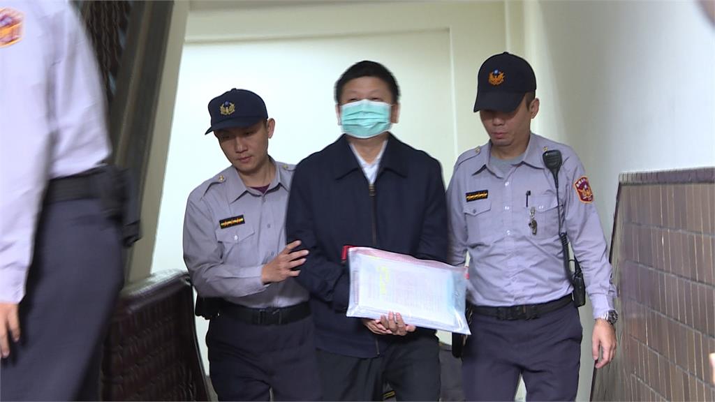傅崐萁扯「刑法100條」害入獄 名嘴指正轟「坑害股民的經濟犯」