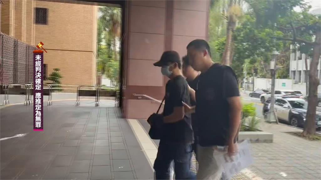 小三替人夫開槍殺正宮！　「全國首位女槍手」槍藏布偶幫殺妻