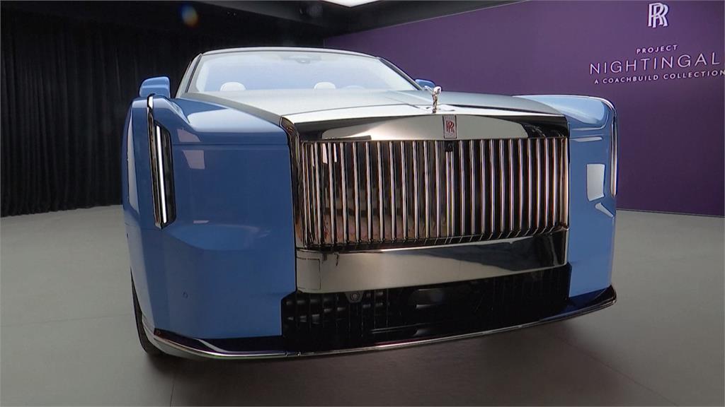 中東戰火害奢侈品! 愛馬仕股價暴跌14%、LV銷售額大減