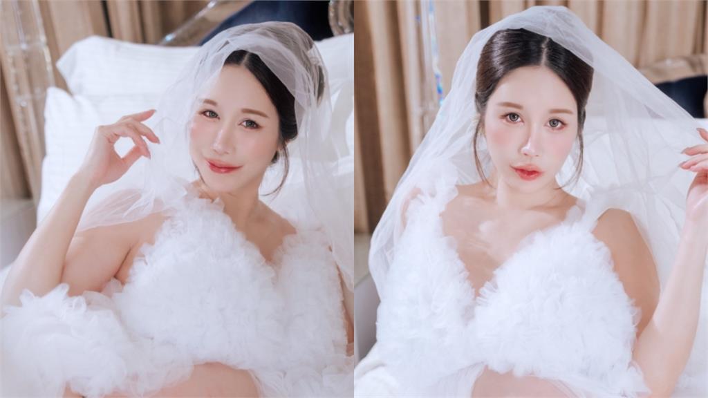 超兇辣模「官宣離婚」線上公開徵男友…列17項「關鍵條件」網挺:都很基本!